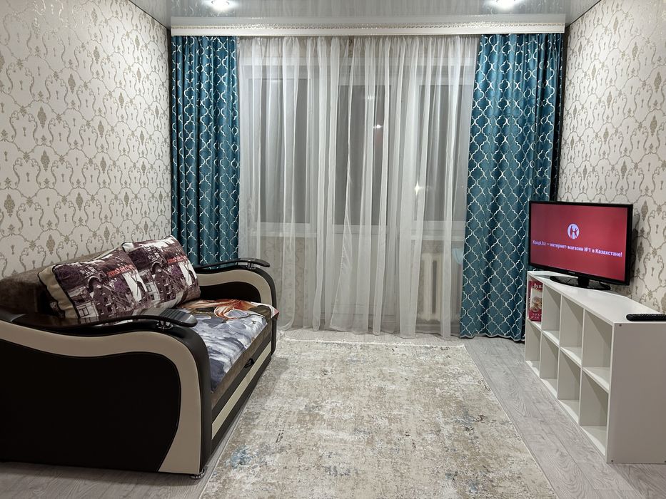 Квартира ночь, сутки, день