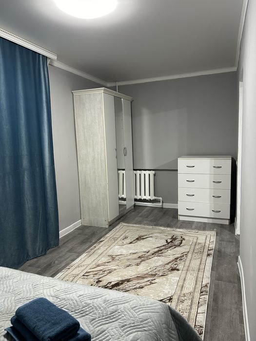 Квартира Семей посуточно