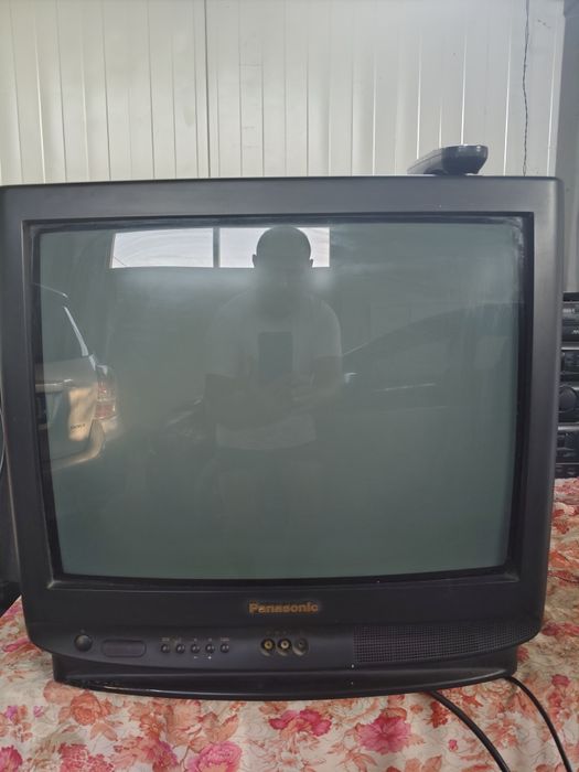 Телевизор Panasonic