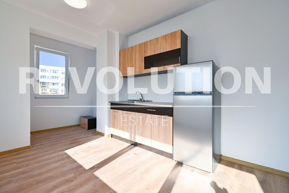 Дава се под наем Двустаен апартамент в София, Надежда 2 - 60 кв.м за 610.98 € - Снимка #10