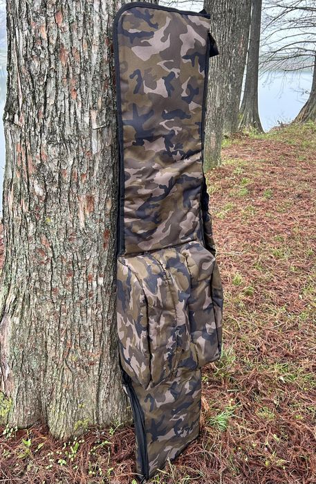 Троен шаранджйиски калъф 145см