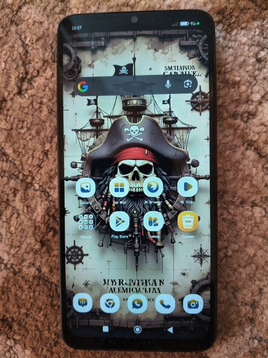 Vând telefon Redmi 13 C