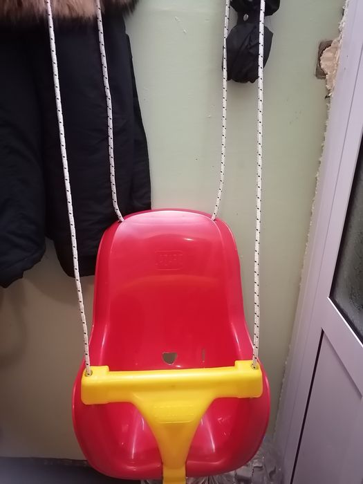 Детска люлка 25лв