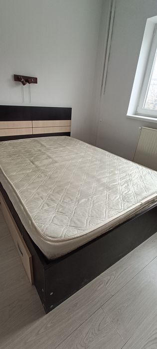 Vand saltea 160/200 cm