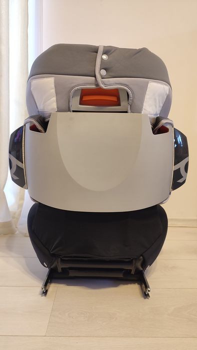 Scaun auto Cybex Solution X2 Fix