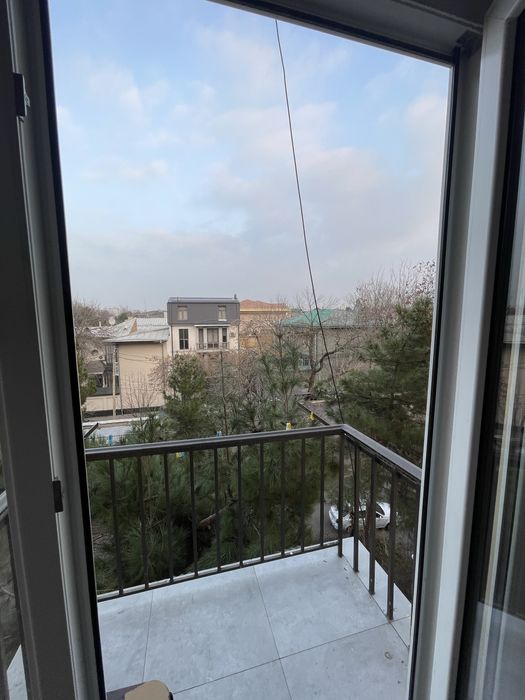 Сдается квартира 3 комнатная, СВОЯ рядом с Next и seoul mun