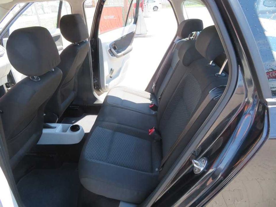Skoda Fabia II 1.2 TDI COMBI