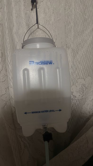 Rosew dazmol утюг
