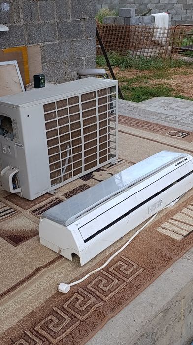 Продам кондёр LG