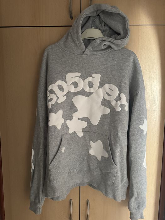Hanorac   Sp5der