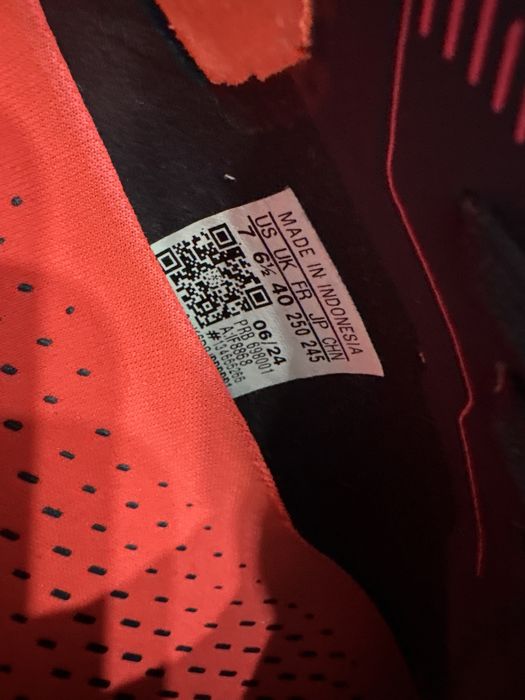 Predator Elite оригинал