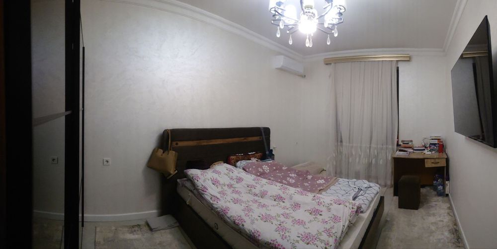 ПРОДАЁТСЯ квартира Юнусабад Санпи Институт Новостройка