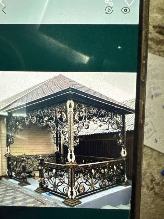 PAYVANDLAR svarka ishlarini qlamiz