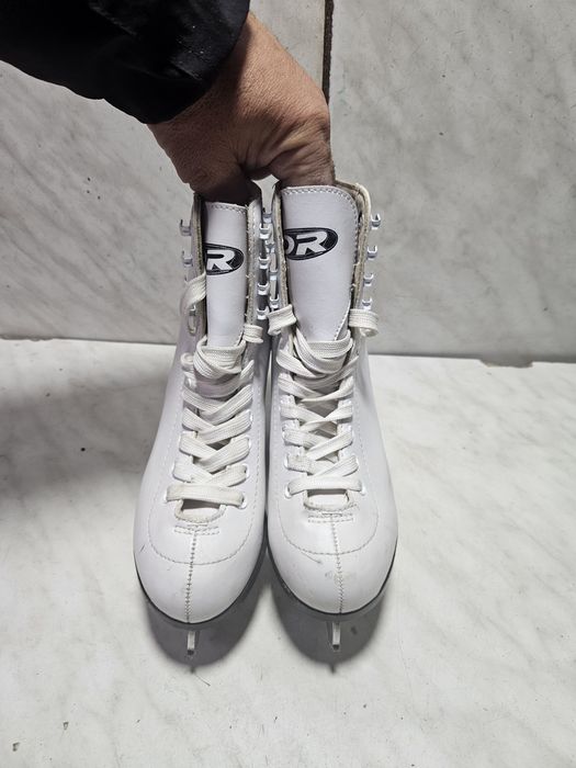 Patine 2049 gheata patinaj artistic   marime eu 35  (22,5   cm)