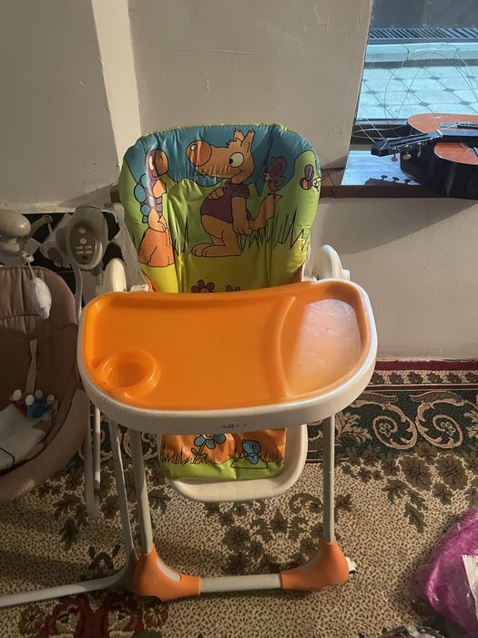 Детский мир в комнату