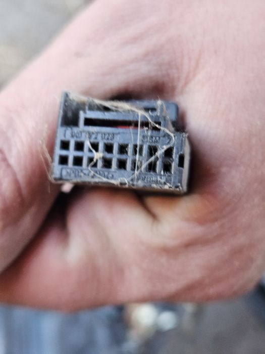 Дясно огледало за Audi Q5