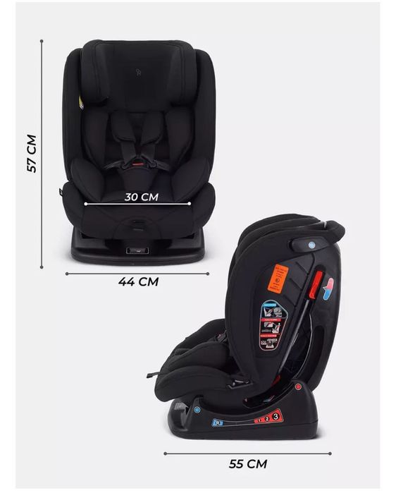 Автокресло для детей