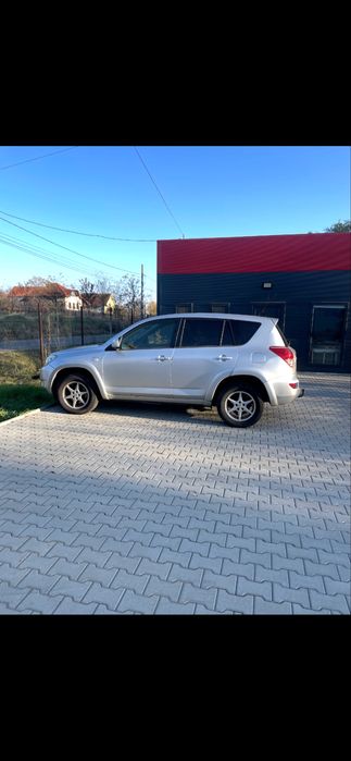TOYOTA RAV4 2006 — imagine 2