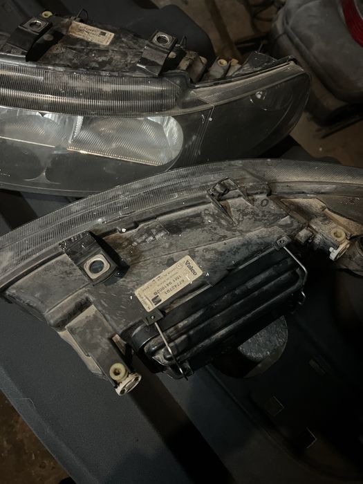 Фарове Сеат Леон 1М