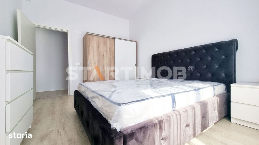 Apartament doua camere cu parcare Calea Bucuresti