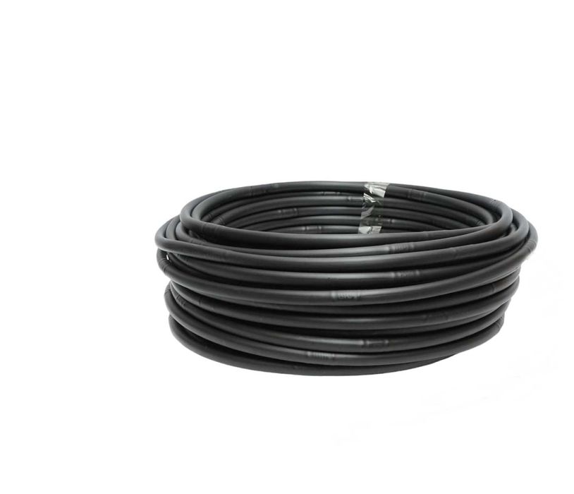 Tub Furtun Picurare Sera Gradina Rola 50m/l Duze in 30cm LivratGRATUIT