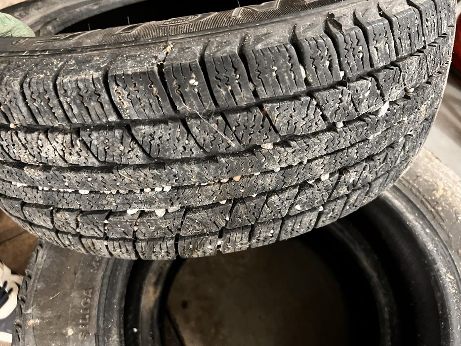 Шины 175/65/14 комплект