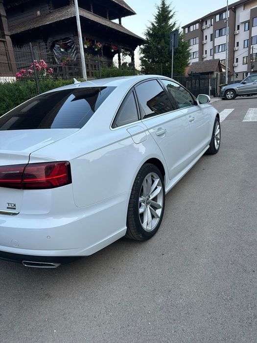 AUDI A6 2016 — imagine 5