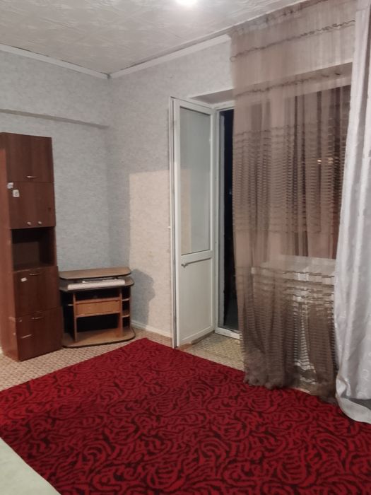 2 комн квартира по Абая