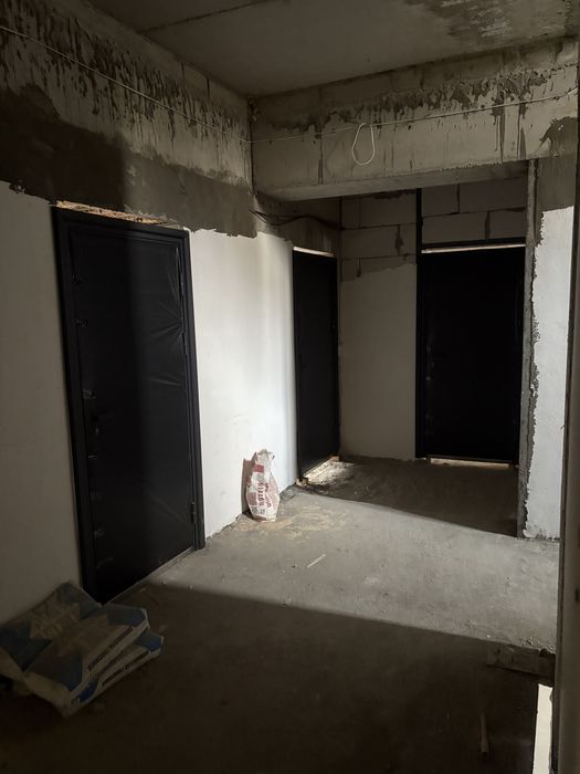 3/4/10 в новостройке | 82,2 м² | метро Олмос