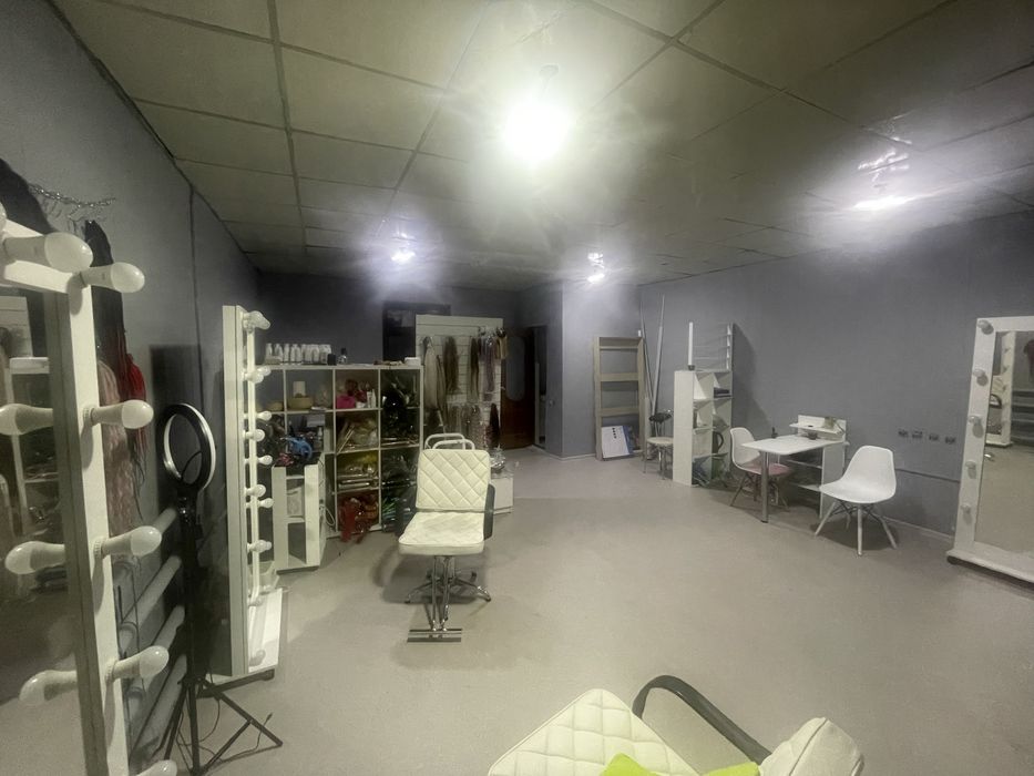 Сдается помещение