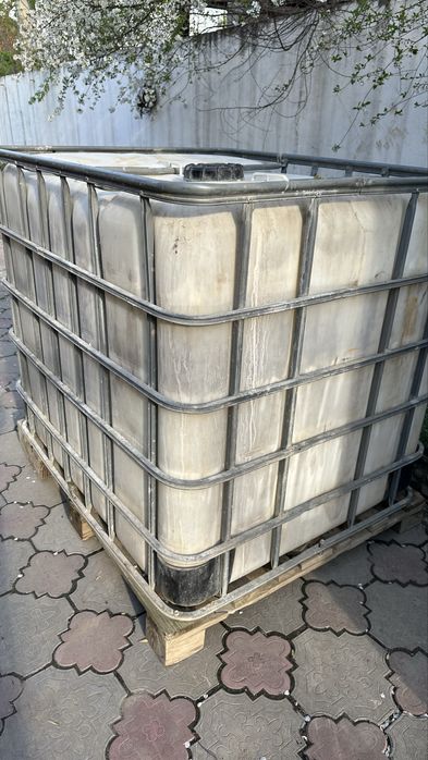 Емкость для воды