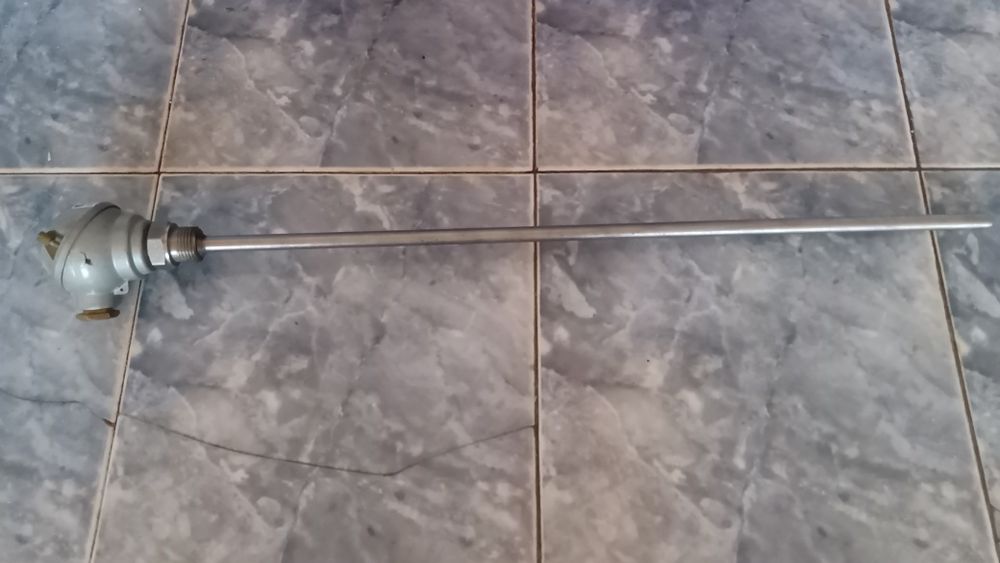 Термосъпротивление 100 ома Pt-100