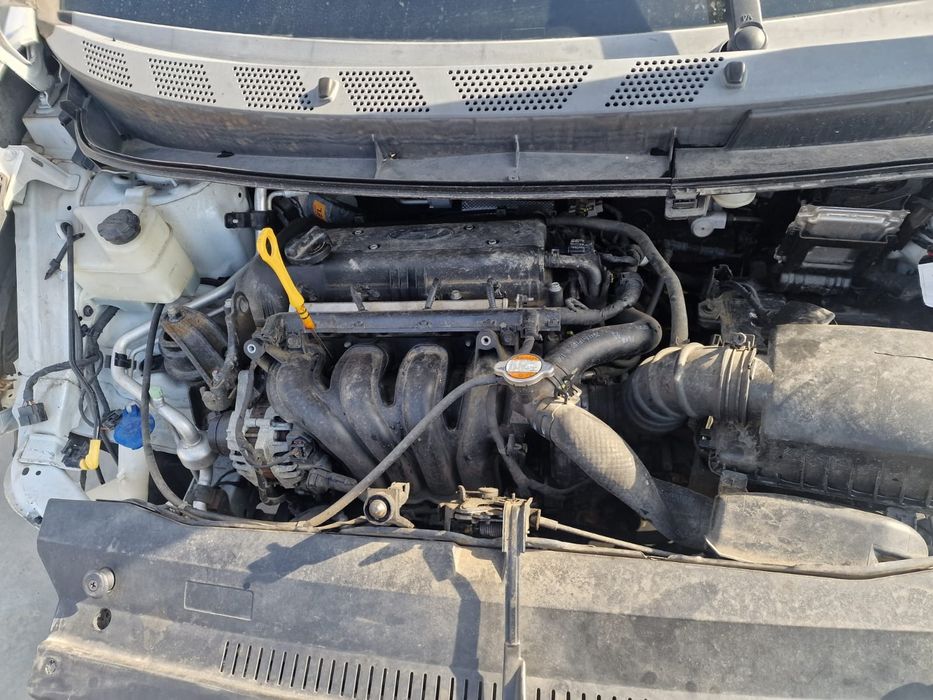 Dezmembram Hyundai ix20 2011 1.4 benzina G4FA