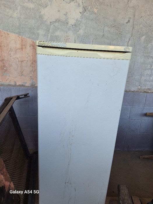 Холодильник сатылады буу