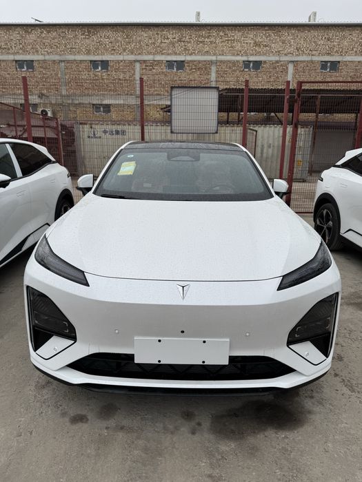 Deepal s07. 2026 restayling 300 ultra