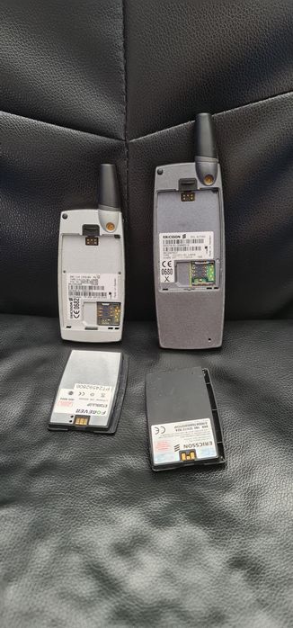 Ericsson t28s r320s !