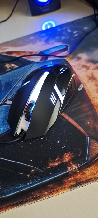 Igrovoy kompyuter monoblock