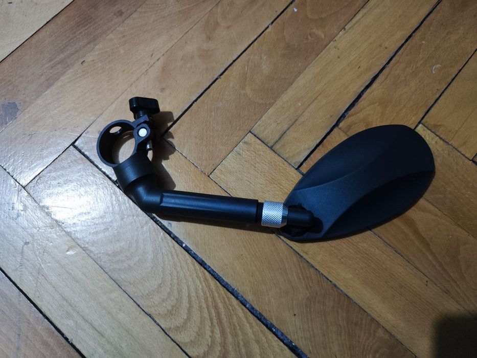 Oglinda bicicleta motocicleta scuter stânga dreapta  etc NOI