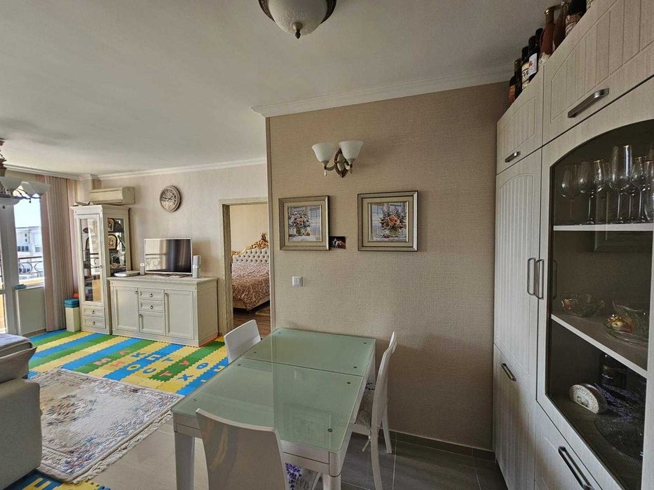 Продава се Двустаен апартамент в Поморие - 67 кв.м за 1269 €/кв.м - Снимка #1