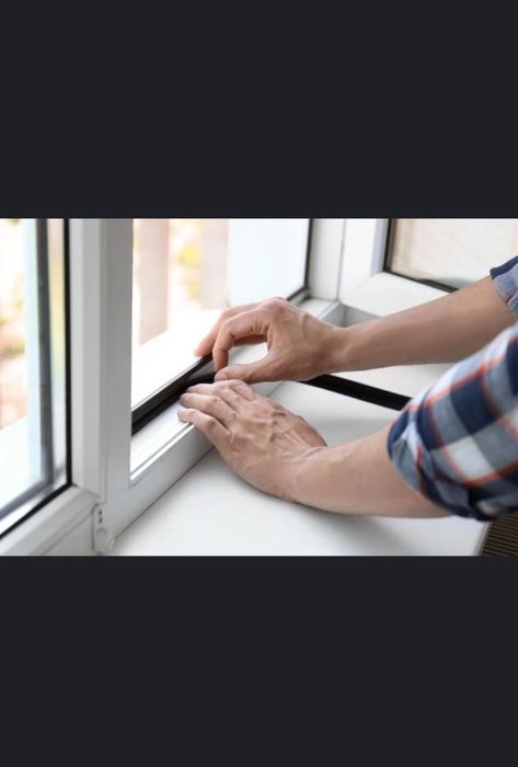 Ремонт пластиковых окон