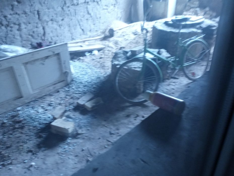 Veklik asr qama sotiladi