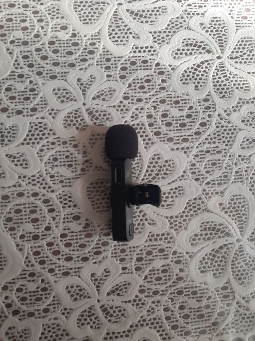 Mikrafon K9 sotiladi