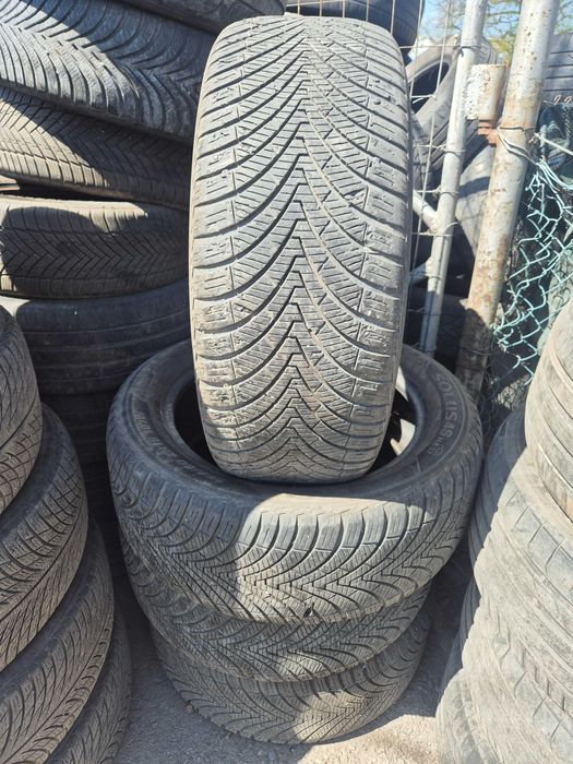 Гуми KUMHO 255/50/19