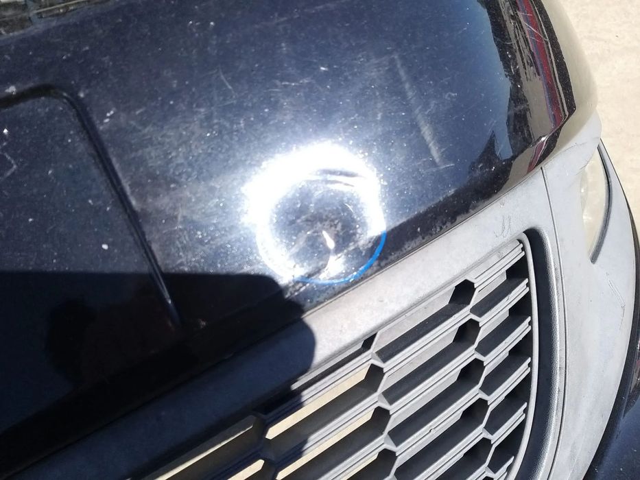 Bara fata vw polo 6r 6r0807221
