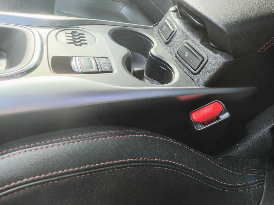 Renault Kadjar 1.2 TCI 131cai