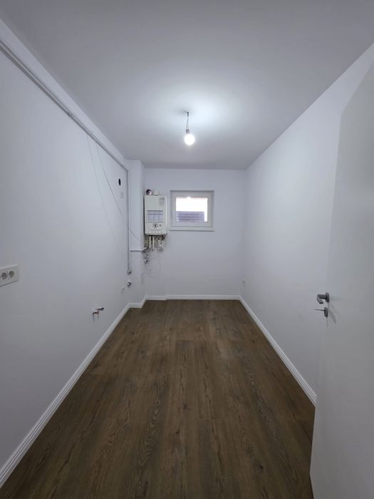 Mutare imediata-apartament cu 2 camere 50 mp la bloc nou intabulat !