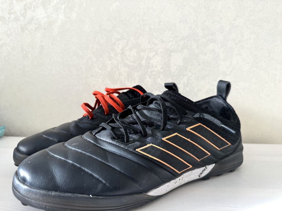 сороконожки Adidas Copa
