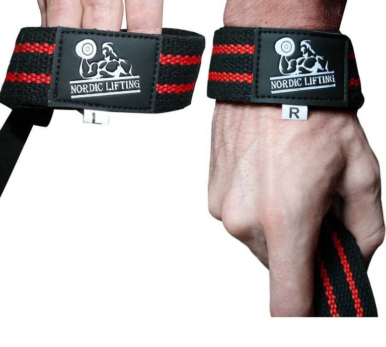 Фитнес ленти за вдигане на тежести