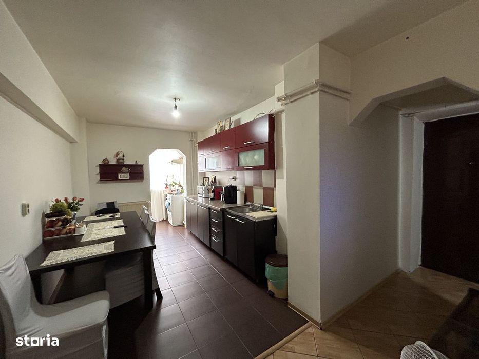 Apartament 3 camere, confort 1 decomandat, Eremia Grigorescu.