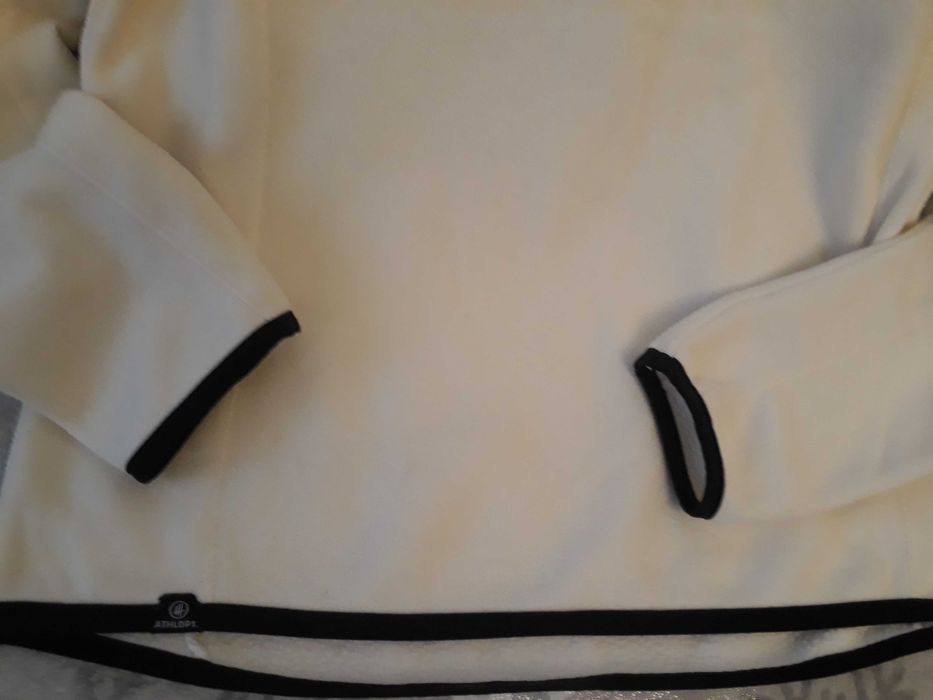 Bluza hanorac termic  M /L